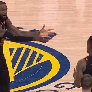 Meet your Posher, Mumphrey